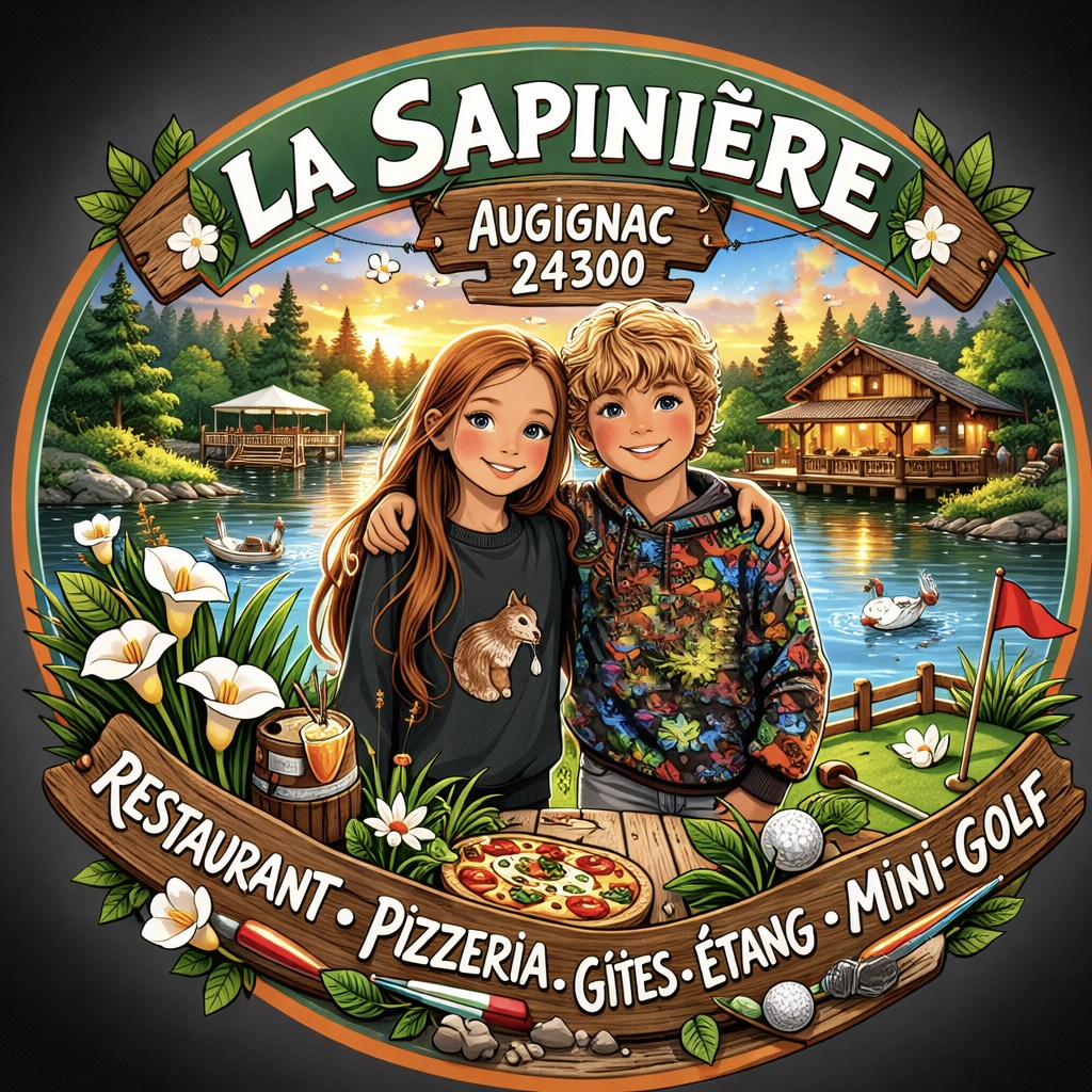 La Sapinière