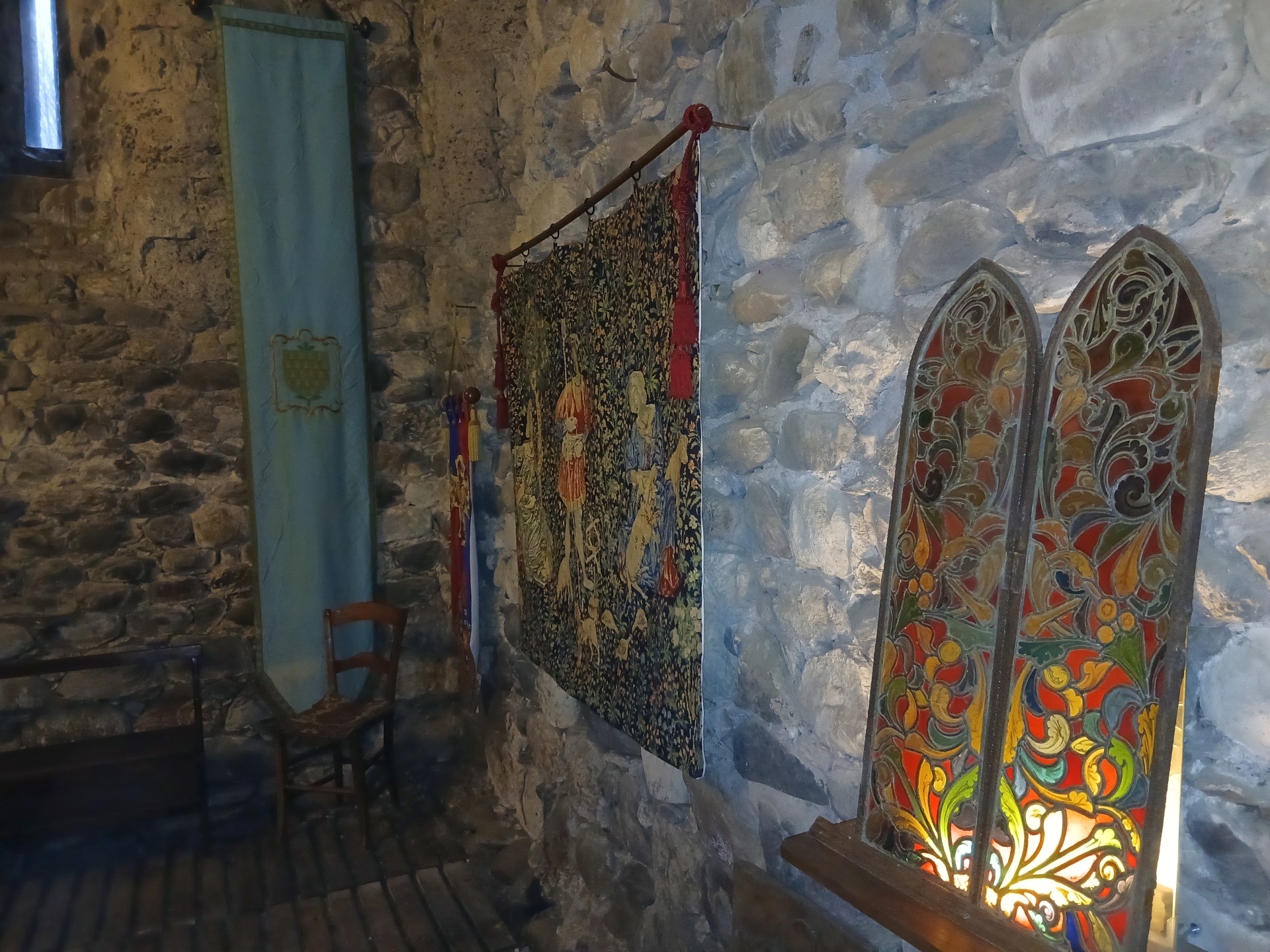 La seigneurie de Gunh, Cette-Eygun - photo 3