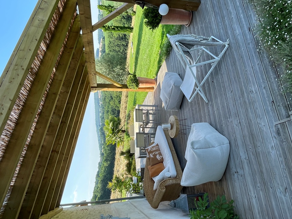 La Stalla de Lagalope, Pinel-Hauterive - photo 2