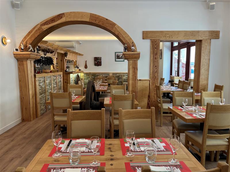 La Table Basque