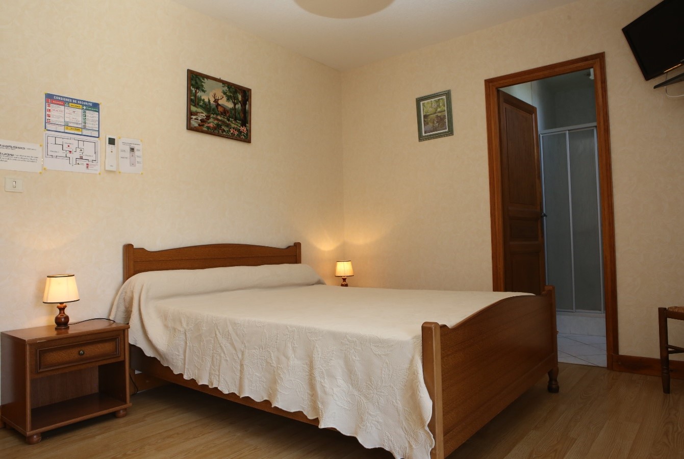 Auberge d'hôtes La Table du Chaffour, Saint-Geniès - photo 6