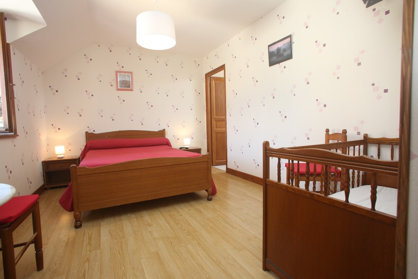 Auberge d'hôtes La Table du Chaffour, Saint-Geniès - photo 2