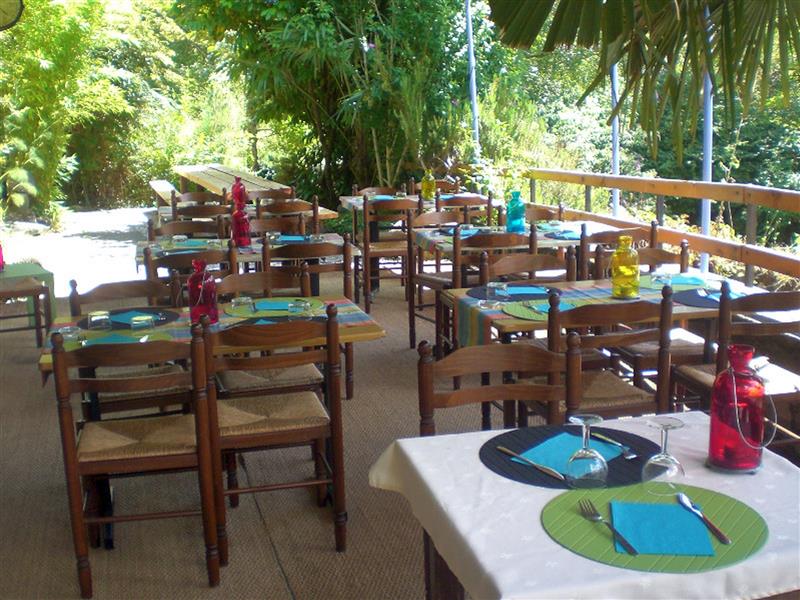 La Terrasse