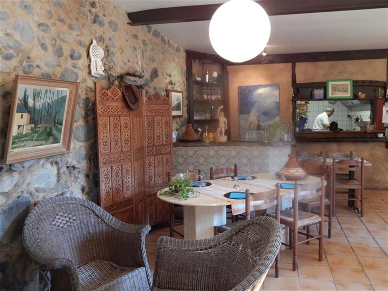 La Terrasse