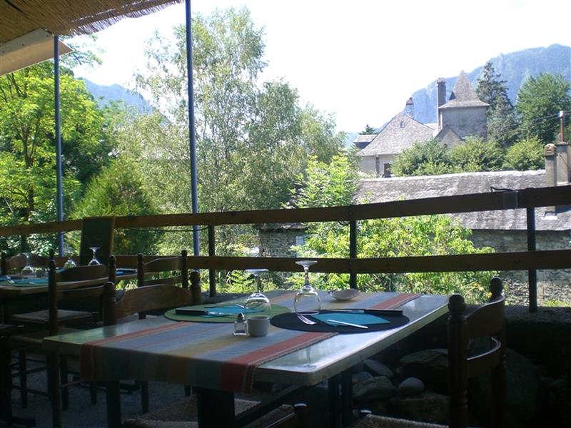 La Terrasse
