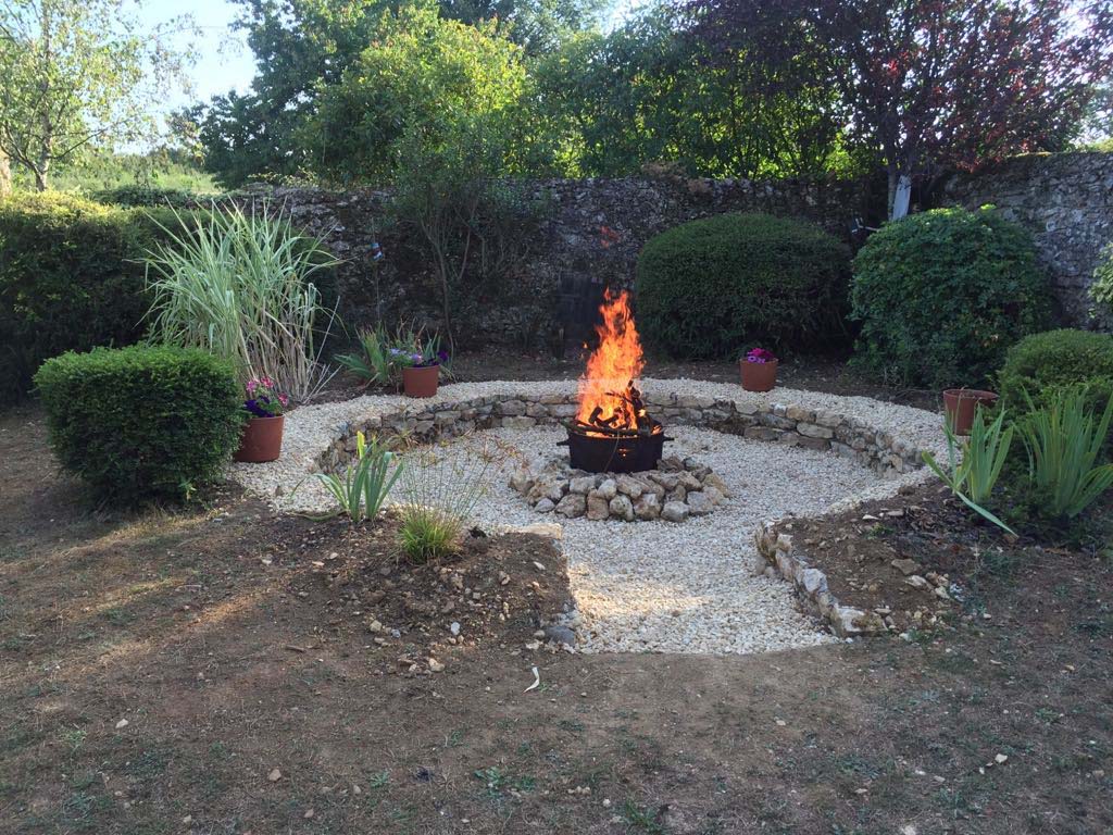 Le Prieuré - photo 4