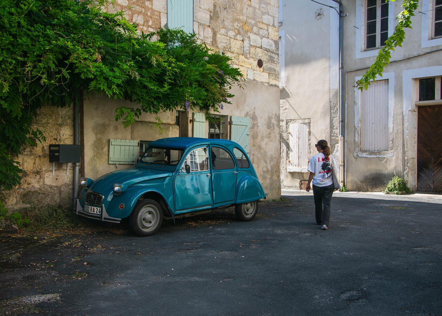 Circuit Inattendu, Verteillac - photo 3