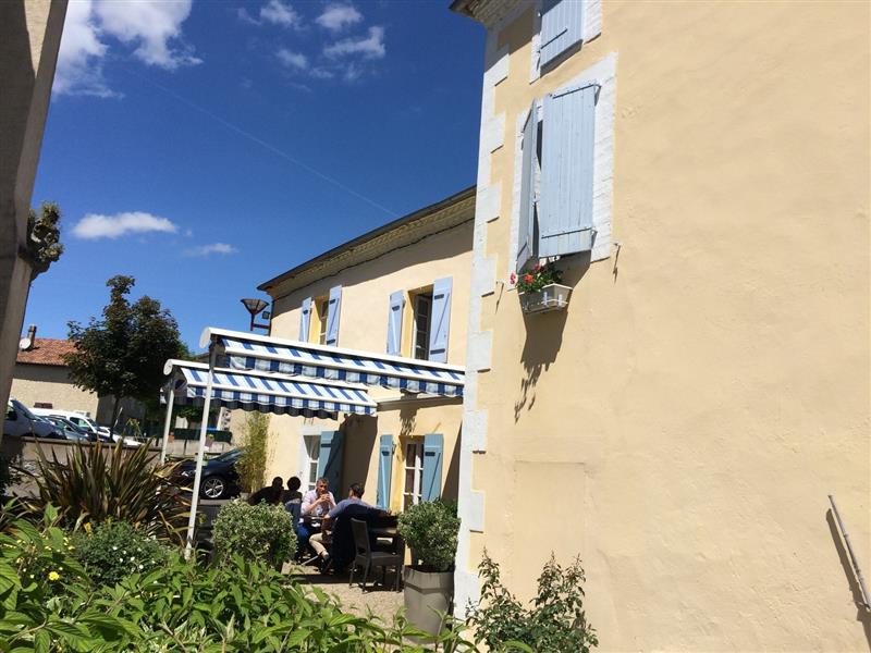 La Tour Galante