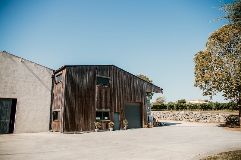 Chateau La Verrière - photo 2