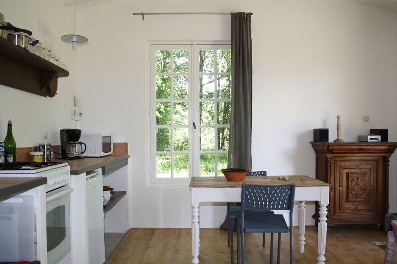 La Petite Verte - photo 3