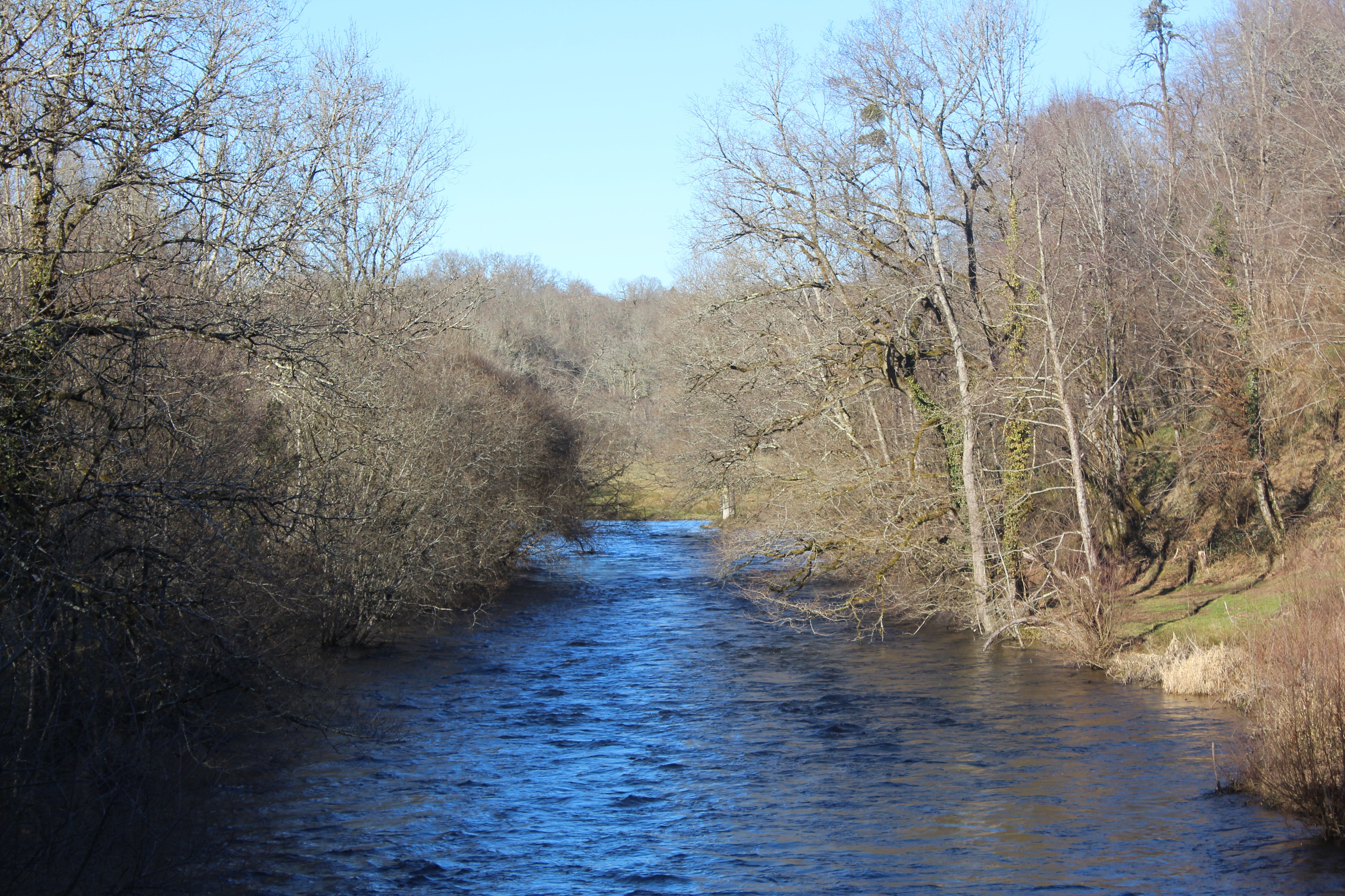 De villages en villages Eyburicois, Eyburie