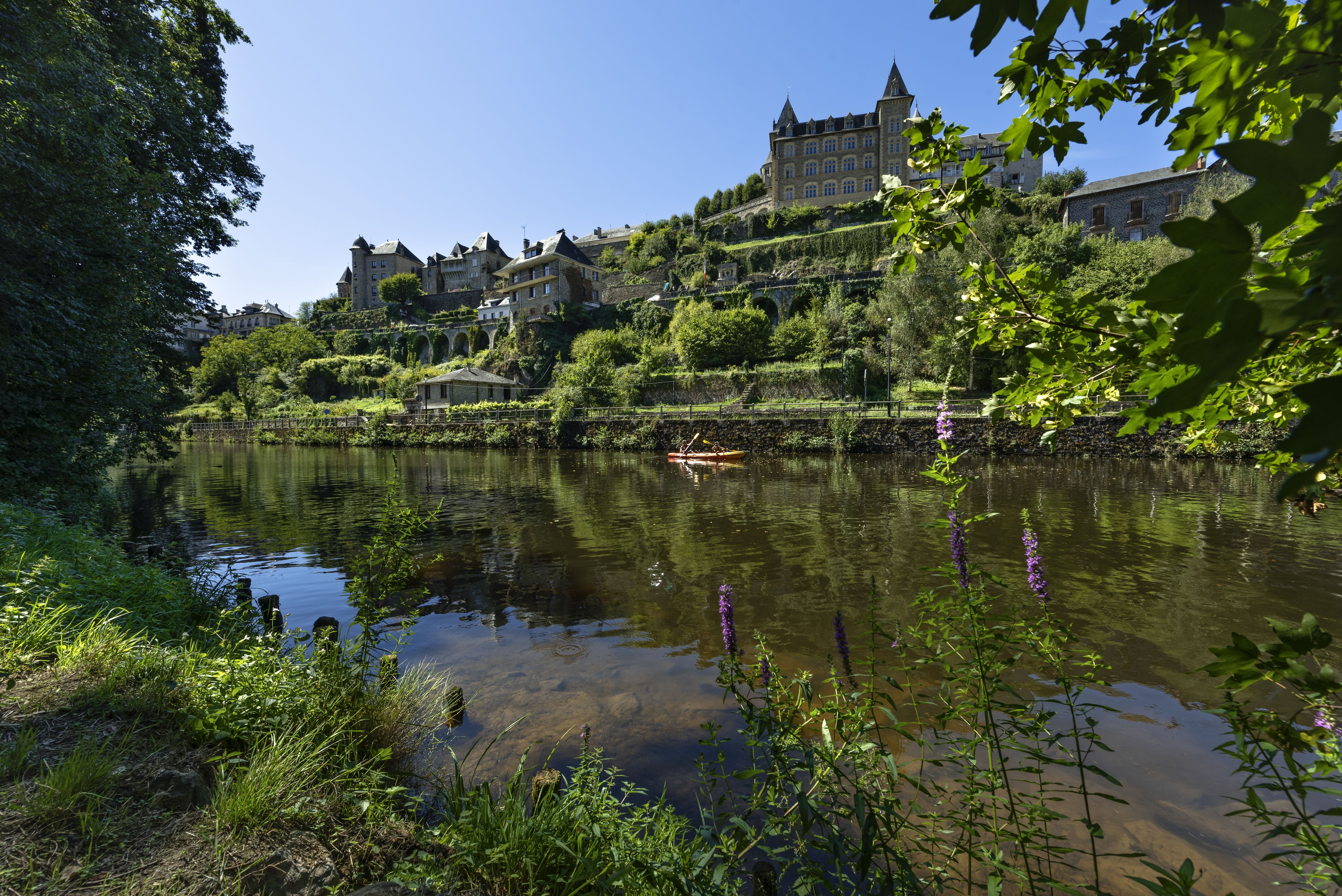 Le Puy Chammard