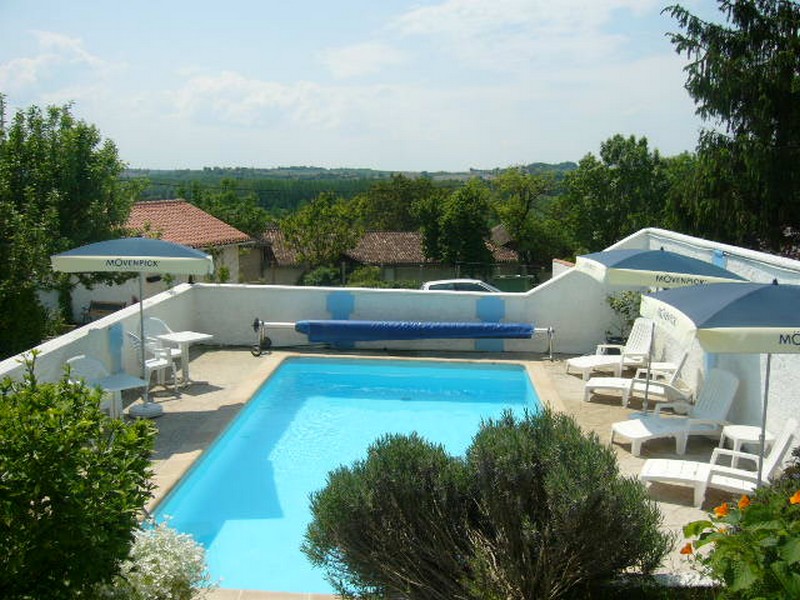 Hôtel-restaurant La Vieille Maison