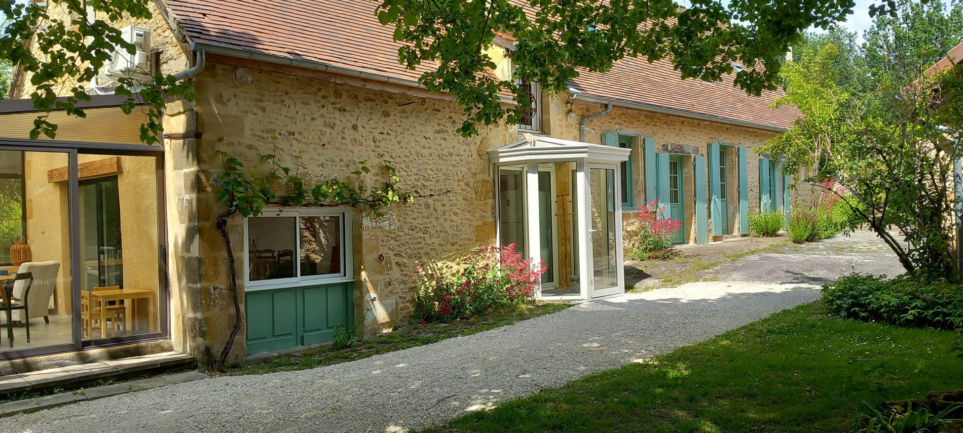 La Vigne