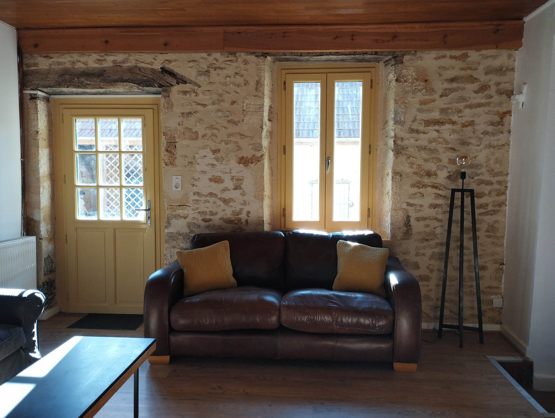La Vigne — photo 3