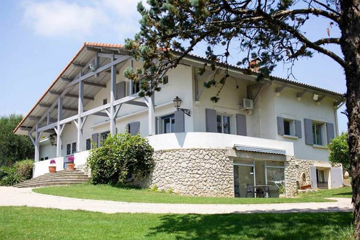 Domaine de Vigne Vieille - La Villa