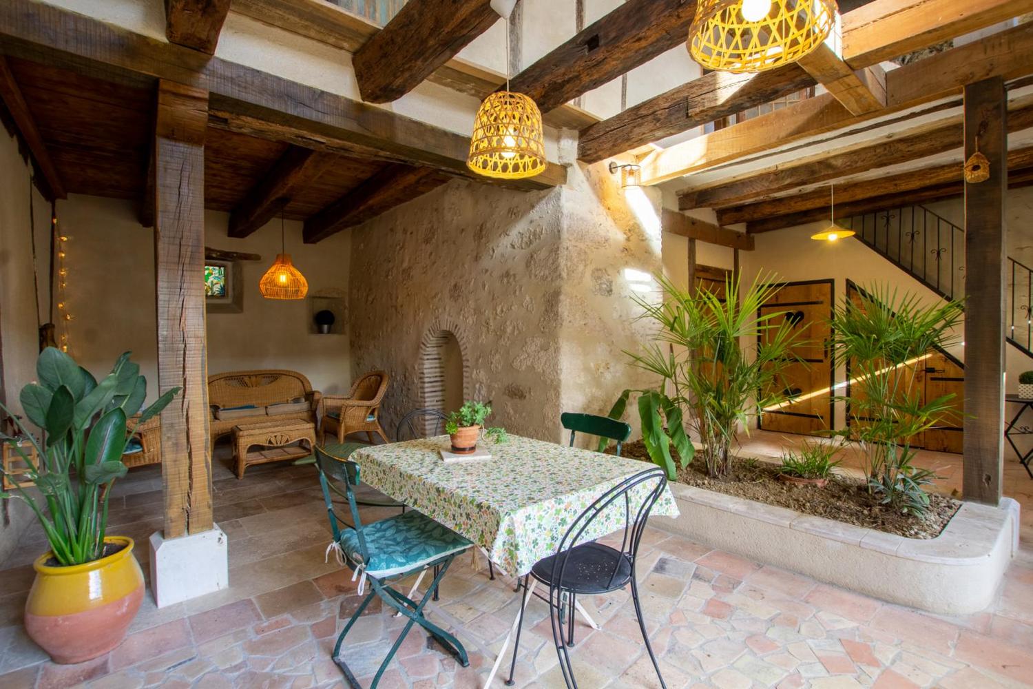 Gite La Villa Bosa