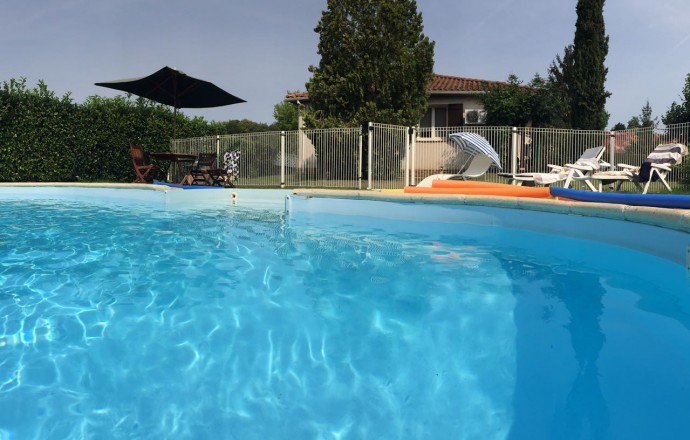 La Villa Douce - photo 2