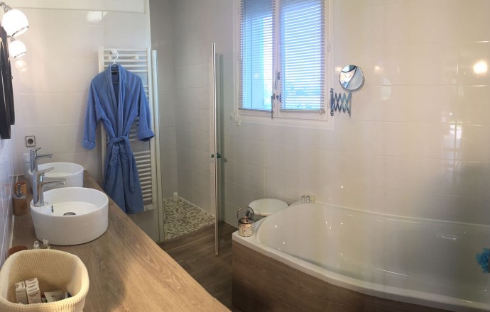 La Villa Douce, Sainte-Livrade-sur-Lot - photo 8