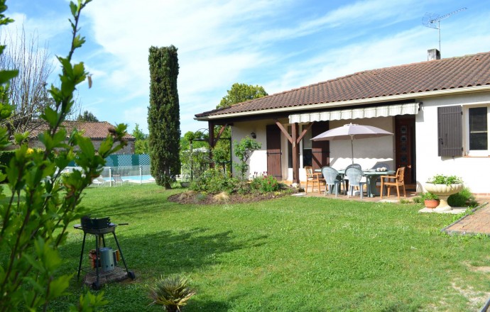 La Villa Douce - photo 3