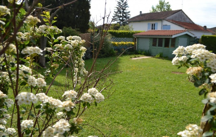 La Villa Douce, Sainte-Livrade-sur-Lot - photo 12