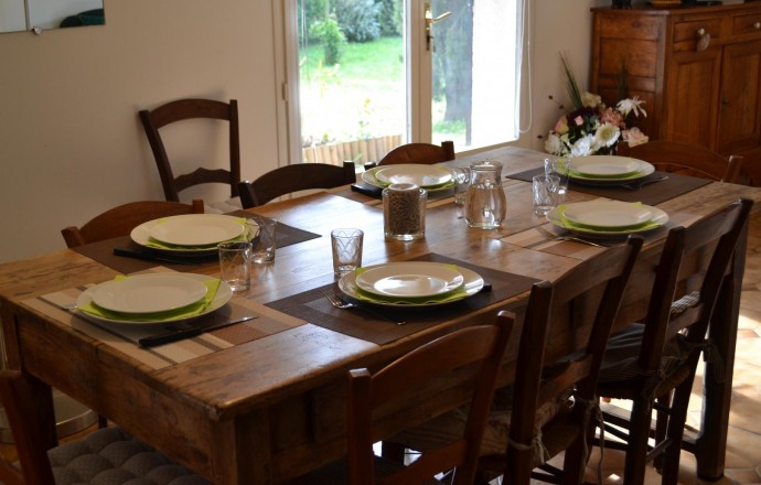 La Villa Douce - photo 4