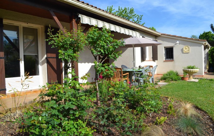 La Villa Douce - photo 5
