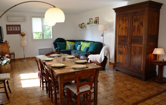 La Villa Douce, Sainte-Livrade-sur-Lot - photo 15