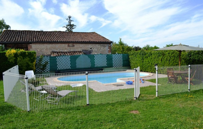 La Villa Douce, Sainte-Livrade-sur-Lot - photo 10