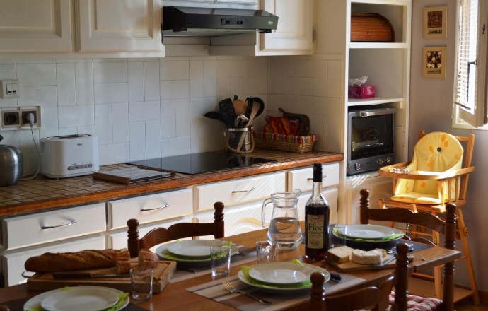La Villa Douce, Sainte-Livrade-sur-Lot - photo 14
