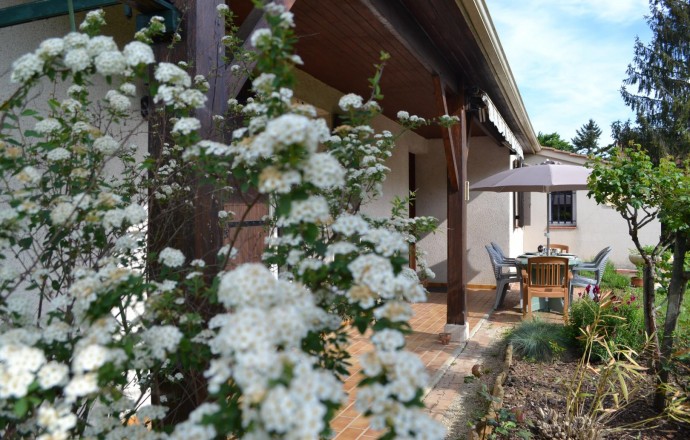 La Villa Douce, Sainte-Livrade-sur-Lot - photo 11