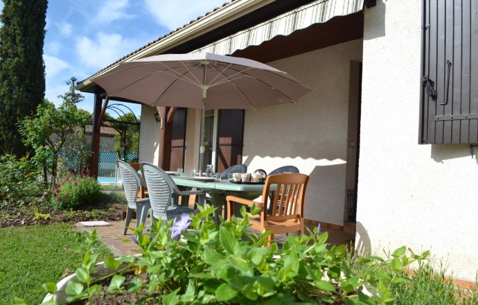 La Villa Douce, Sainte-Livrade-sur-Lot - photo 7