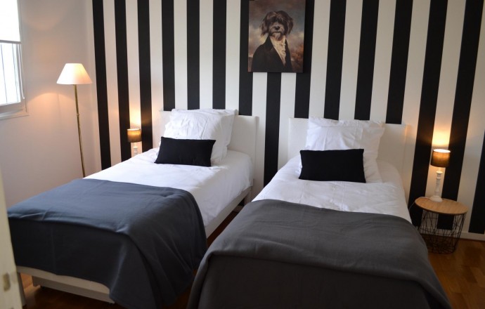 La Villa Douce, Sainte-Livrade-sur-Lot - photo 16