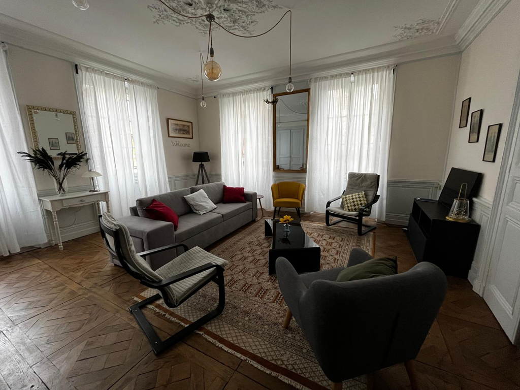 Location "La Villa Louana" #1, Aubusson - photo 8