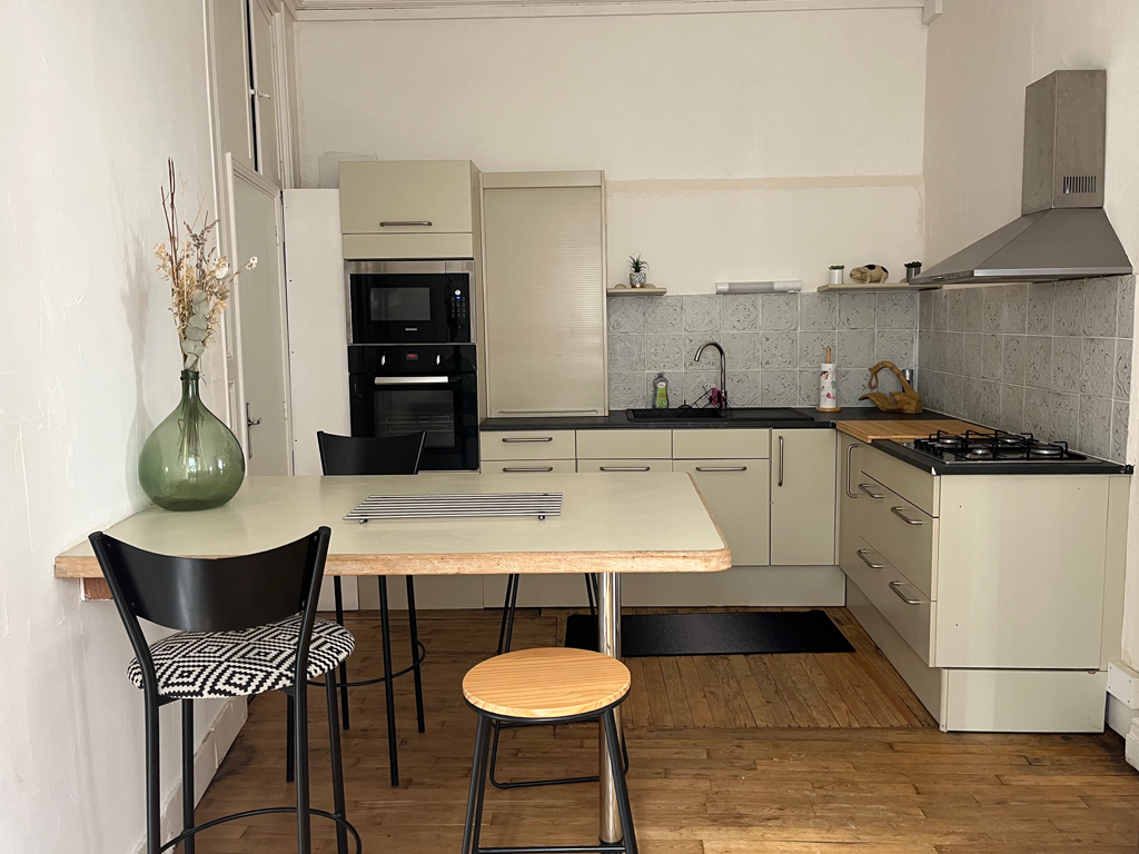 Location "La Villa Louana" #1 - photo 3