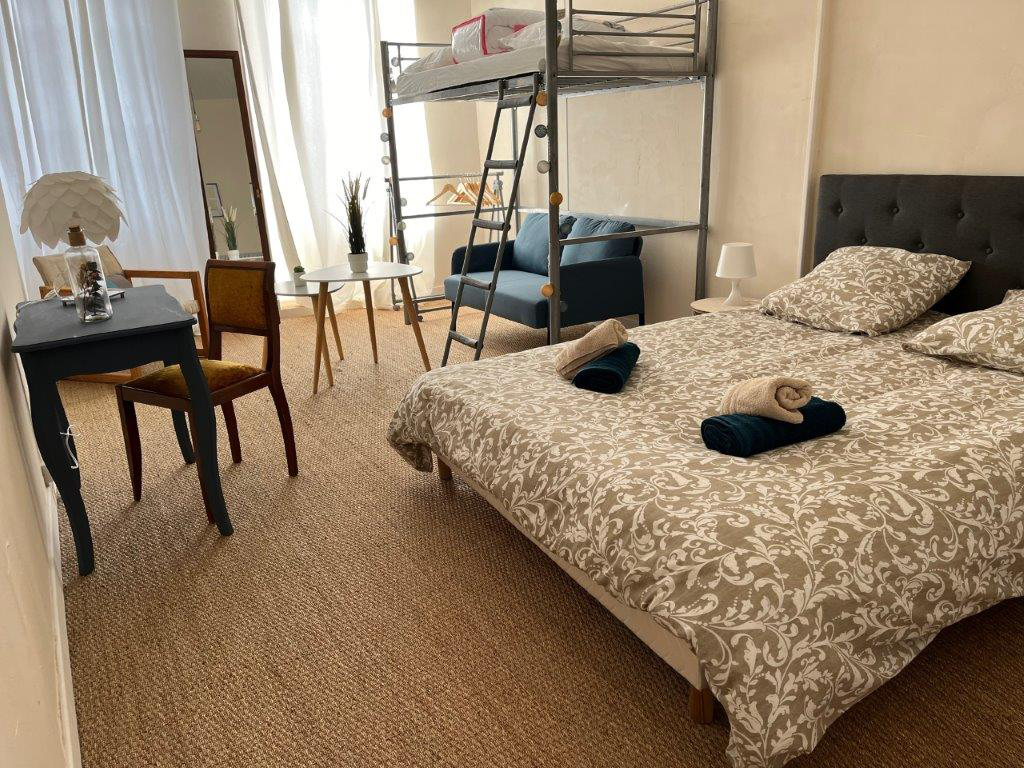 Location "La Villa Louana" #1 - photo 4