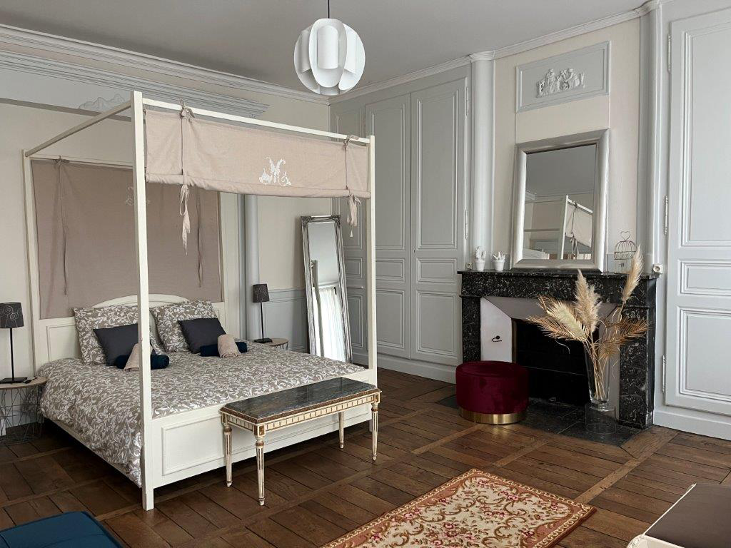 Location "La Villa Louana" #1