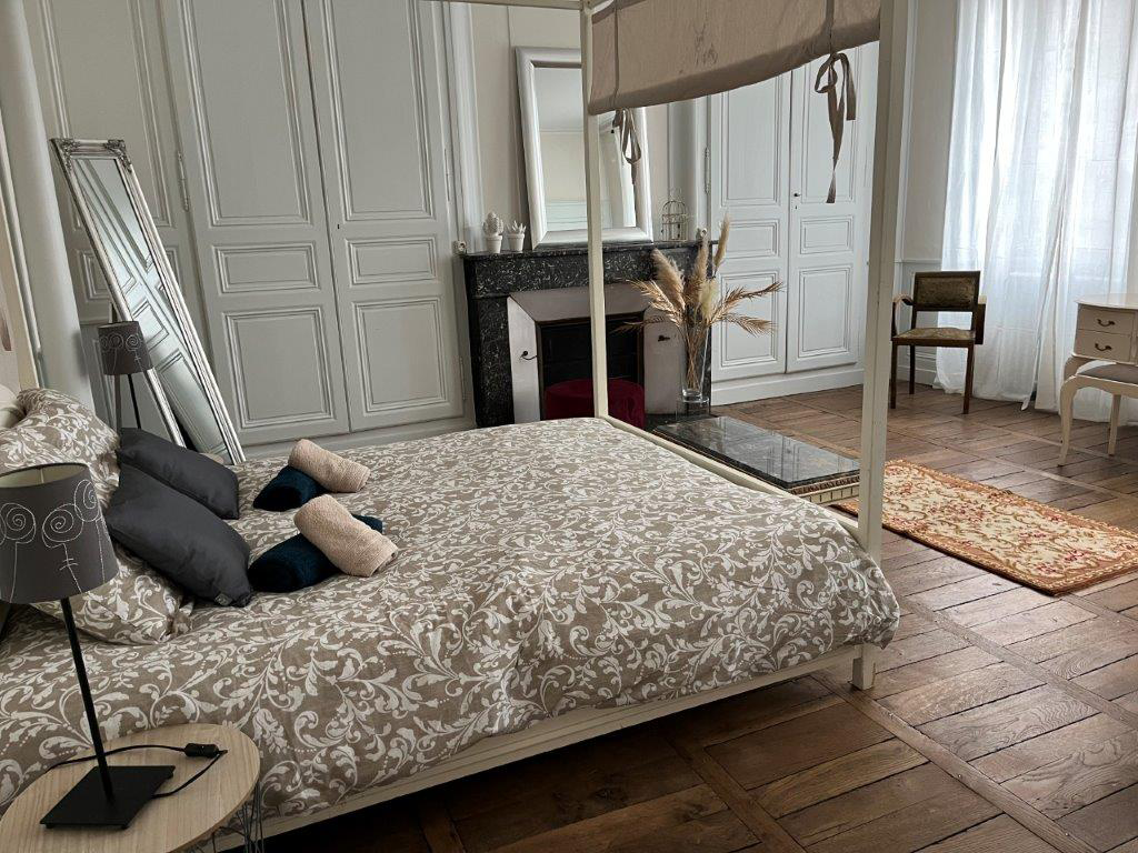 Location "La Villa Louana" #1, Aubusson - photo 6