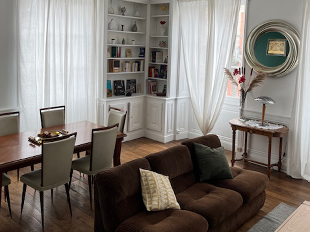 Location "La Villa Louana" #2 - photo 4