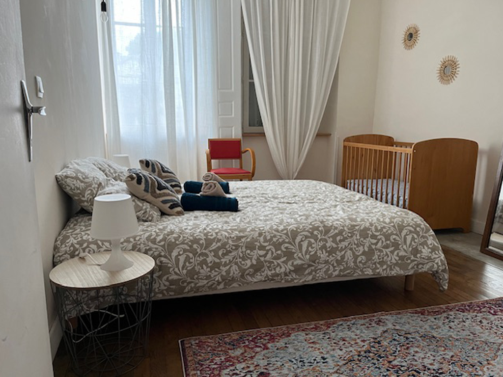 Location "La Villa Louana" #2, Aubusson - photo 8