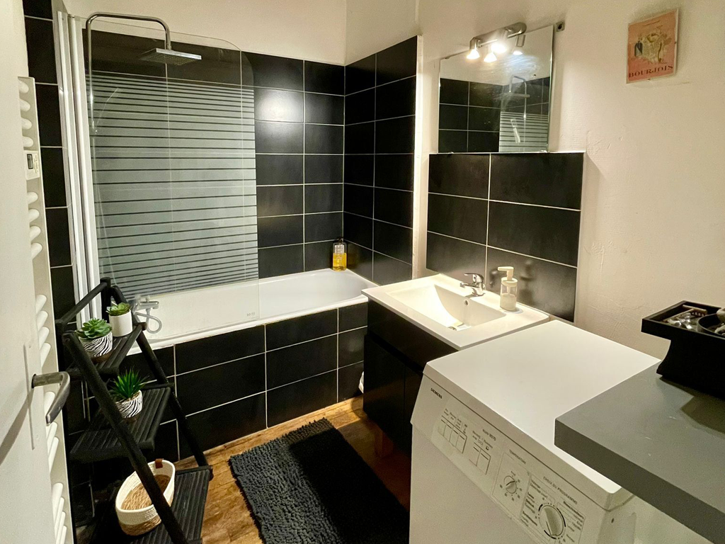 Location "La Villa Louana" #2, Aubusson - photo 6