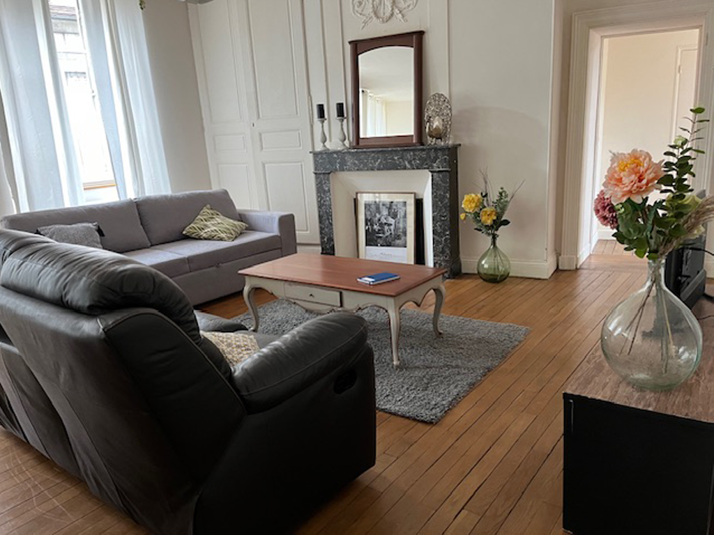 Location "La Villa Louana" #3