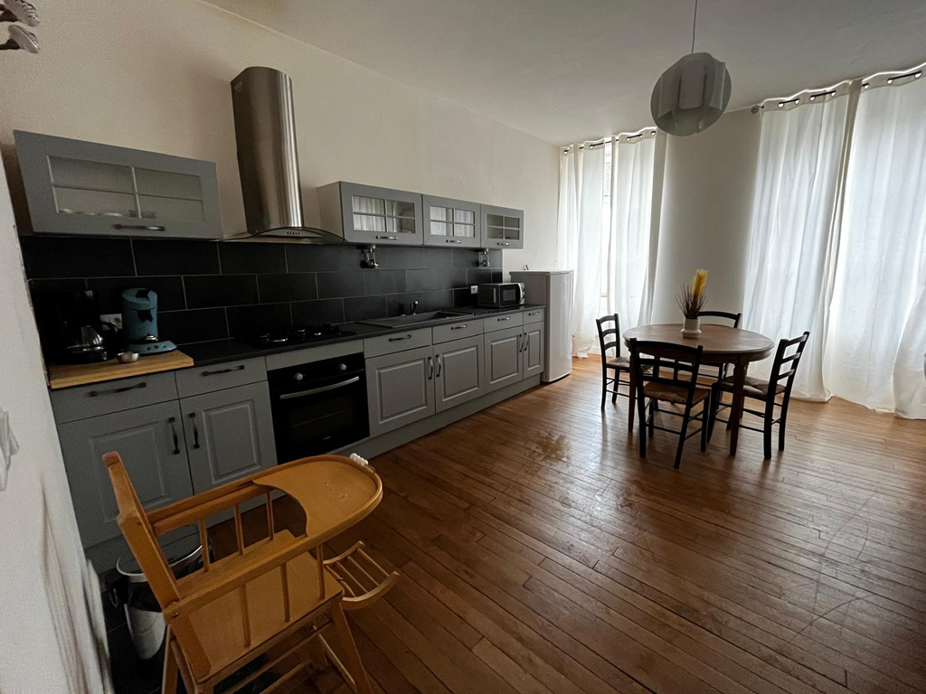 Location "La Villa Louana" #3, Aubusson - photo 6