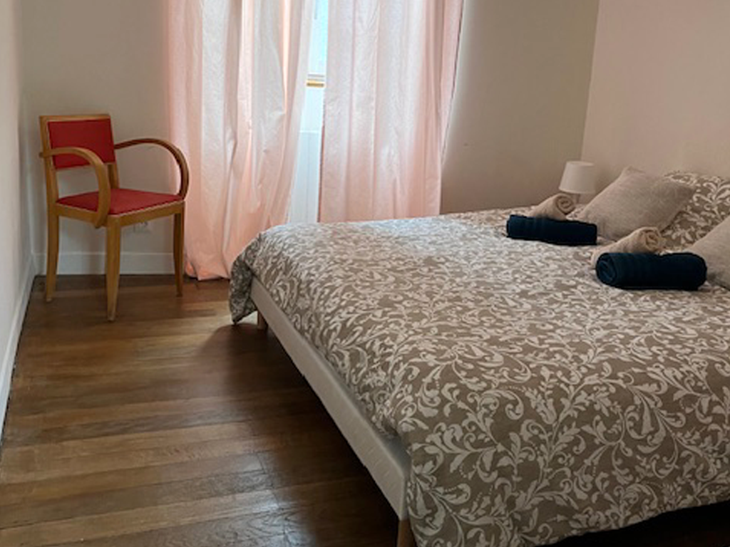 Location "La Villa Louana" #3 - photo 4