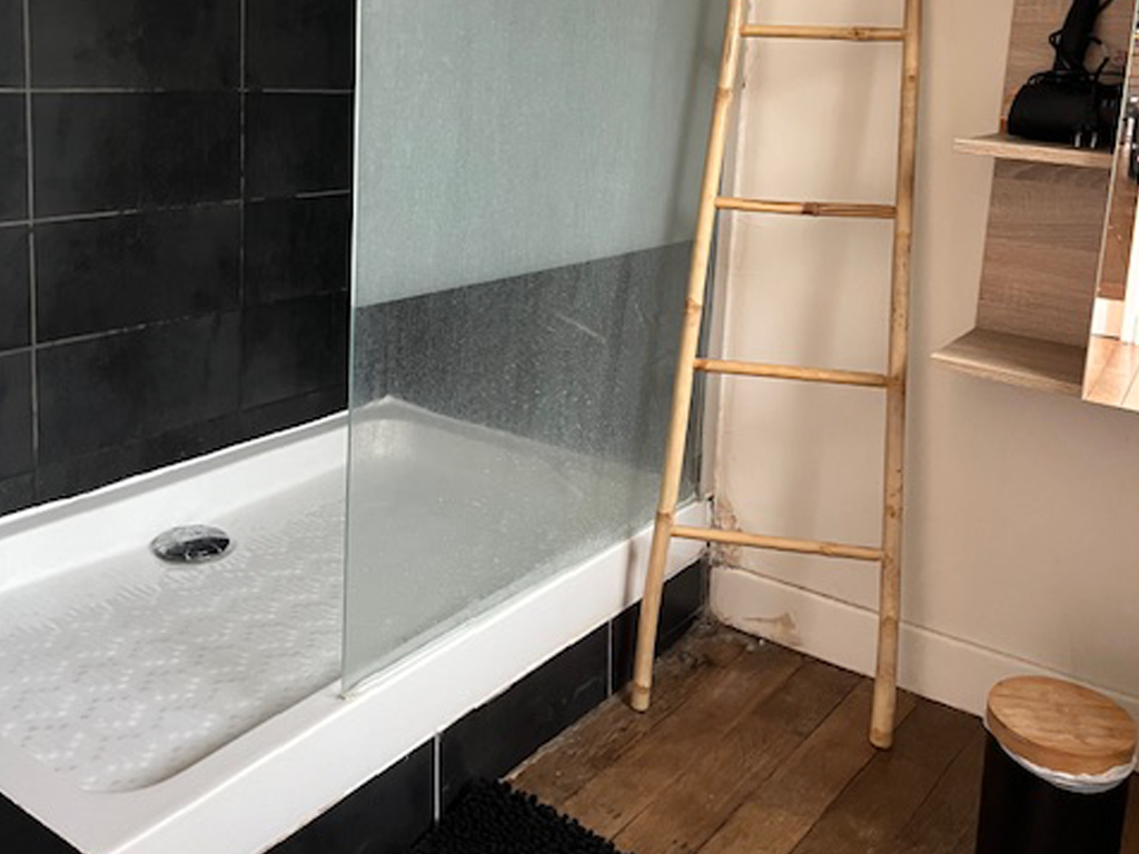 Location "La Villa Louana" #3, Aubusson - photo 7