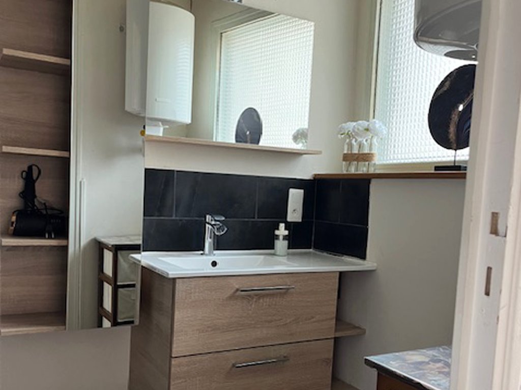 Location "La Villa Louana" #3, Aubusson - photo 8