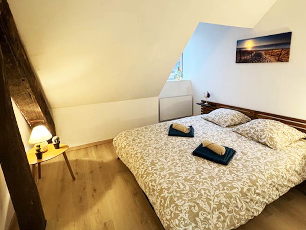 Location "La Villa Louana" #4, Aubusson - photo 6