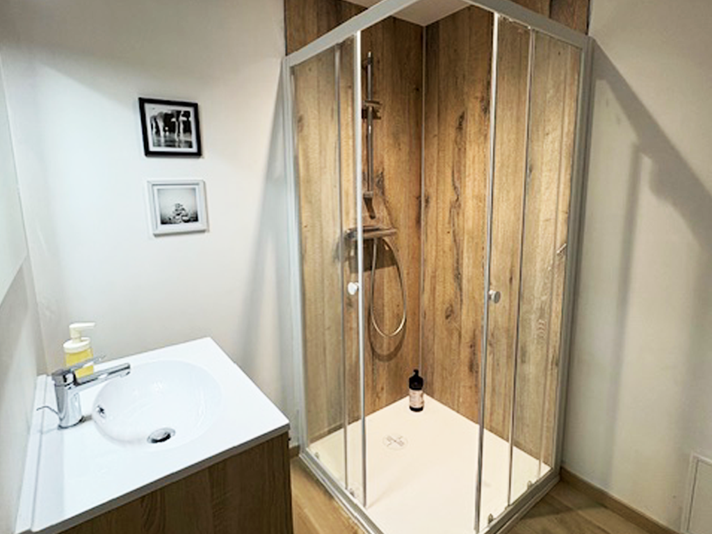 Location "La Villa Louana" #4