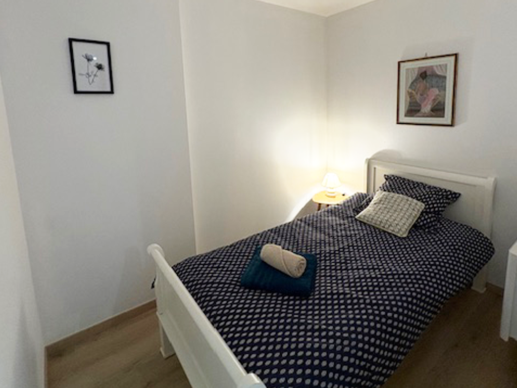 Location "La Villa Louana" #4 - photo 4