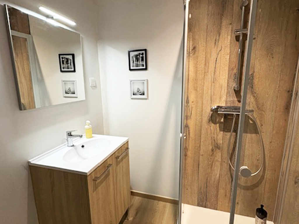 Location "La Villa Louana" #4, Aubusson - photo 9